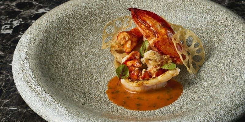 年末年始メニュー「和城」（個室/4名様以上のご利用に）