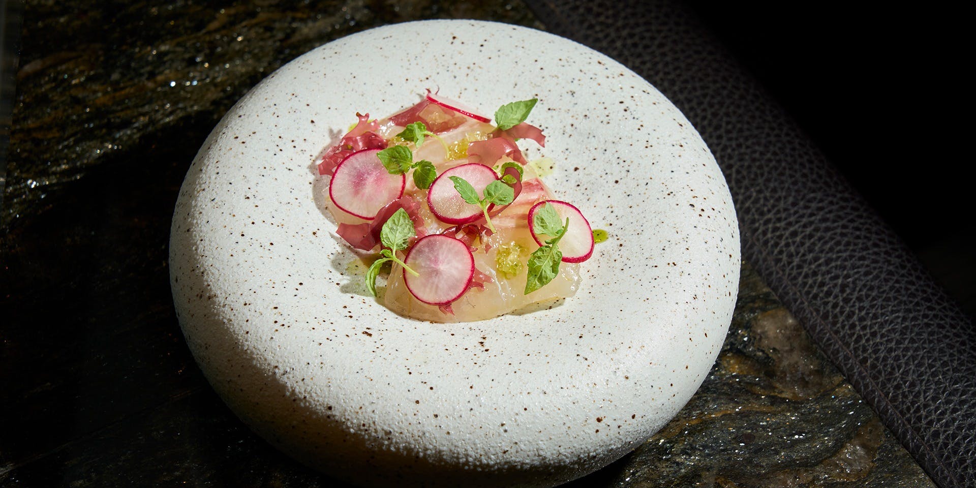 鉄板焼 和城／セント レジス ホテル 大阪 - 画像4