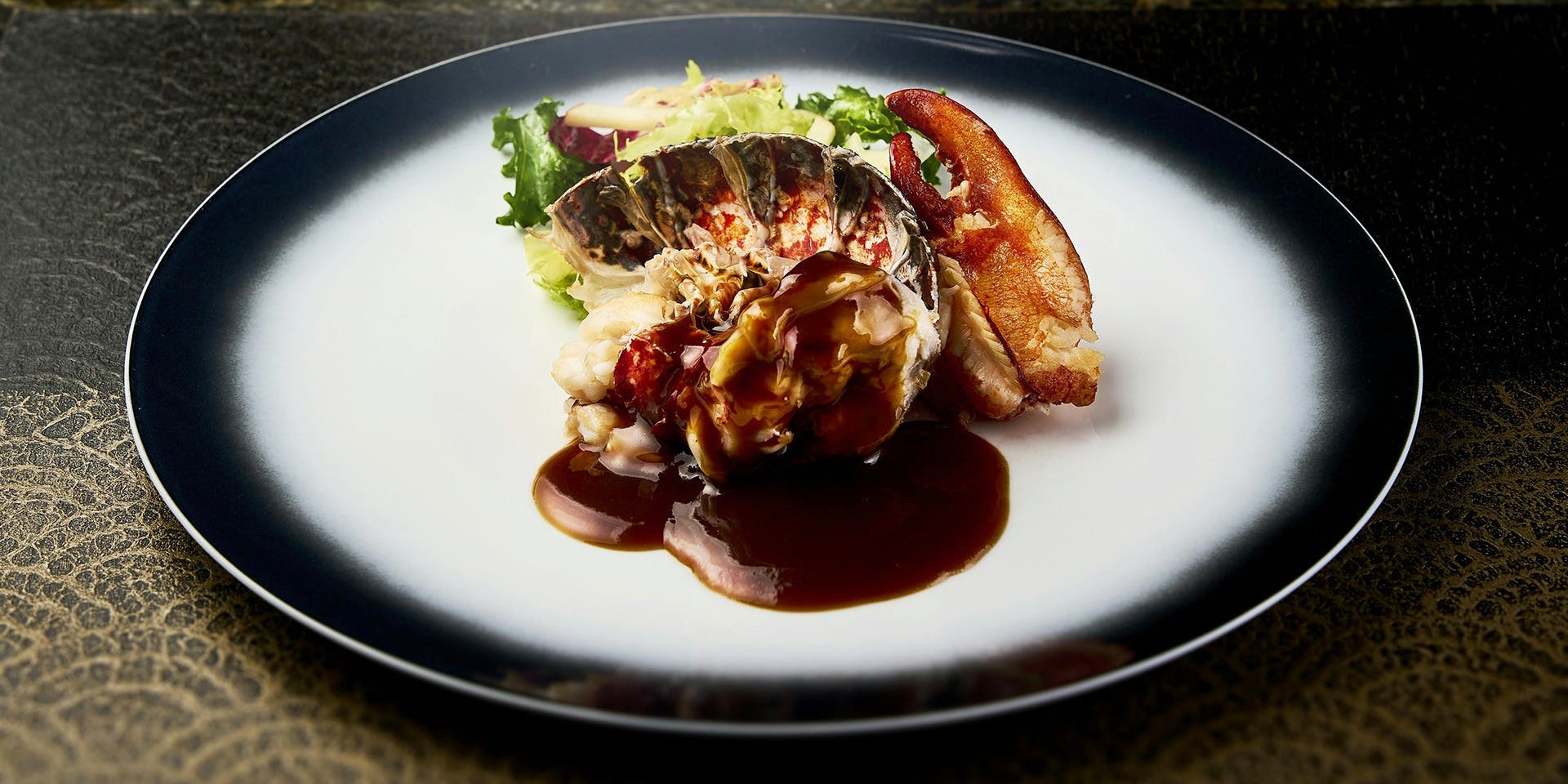 鉄板焼 和城／セント レジス ホテル 大阪 - 画像3