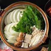 万葉 まえだ亭