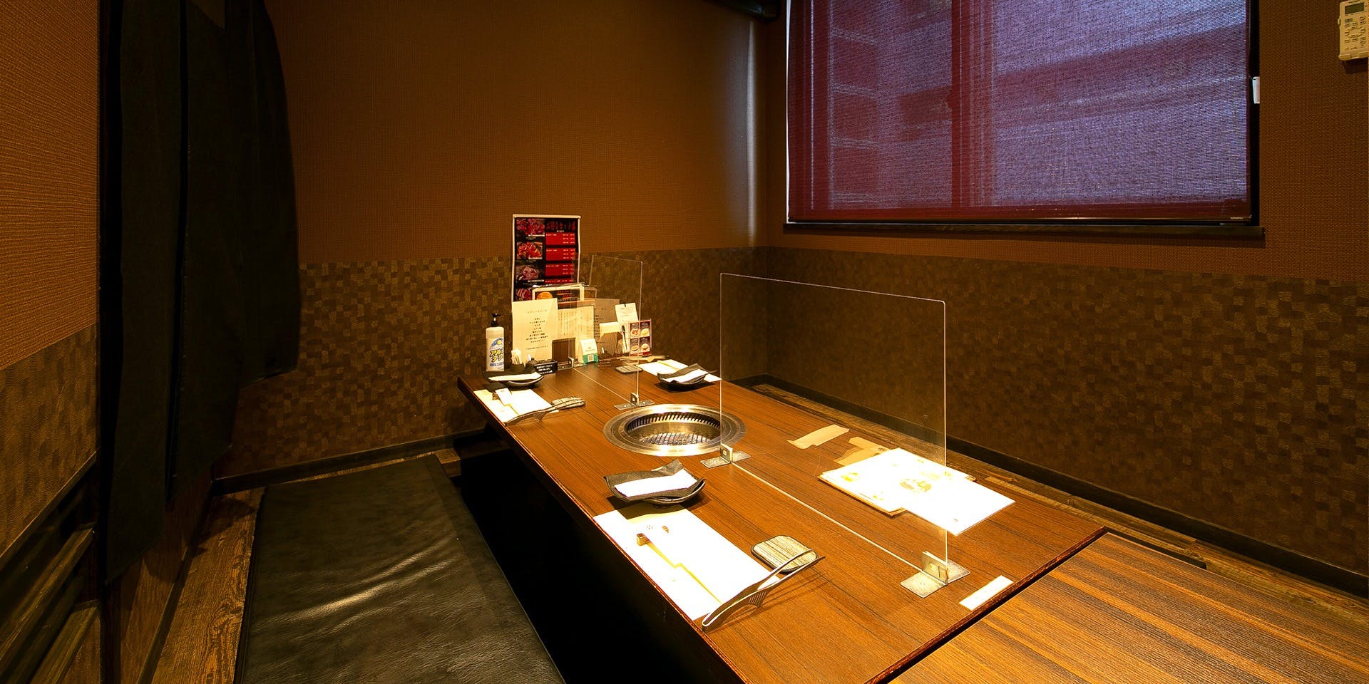 万葉 まえだ亭 - 画像3