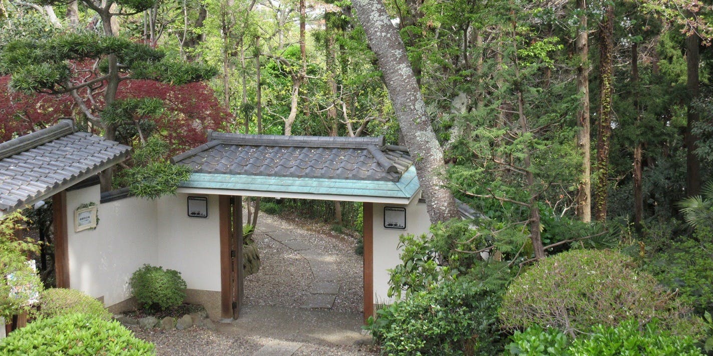 記念日におすすめのレストラン・ローストビーフの店鎌倉山 本店の写真2