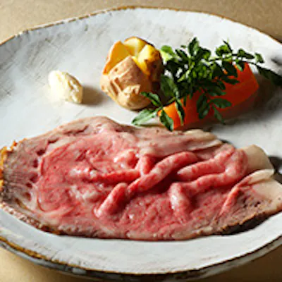 鎌倉山独自の創作料理