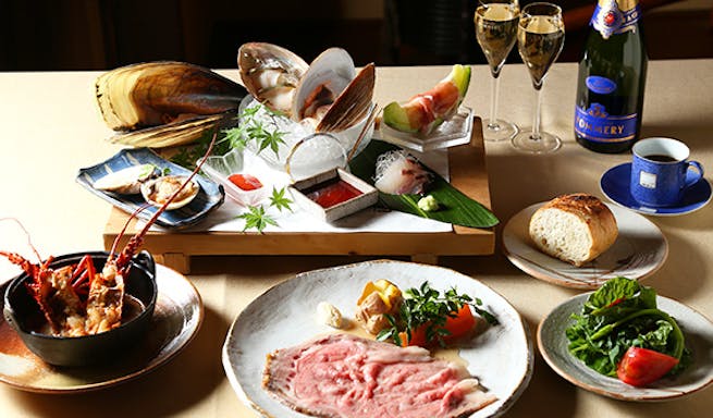 ローストビーフの店鎌倉山 玉川店 ローストビーフノミセ カマクラヤマ タマガワテン 二子玉川 洋食 欧風料理 一休 Comレストラン ローストビーフの店鎌倉山 玉川店 ローストビーフノミセ カマクラヤマ タマガワテン 二子玉川 洋食 欧風料理 一休 Comレストラン