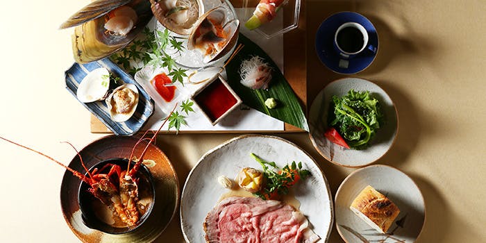 鎌倉山 横浜スカイビル店