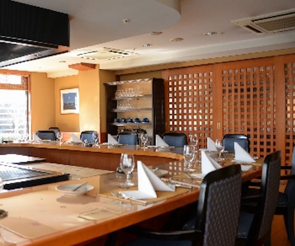 ディナー 個室 鉄板グリル鎌倉山 Okaimonoモール レストラン ディナー 個室 鉄板グリル鎌倉山 Okaimonoモール レストラン
