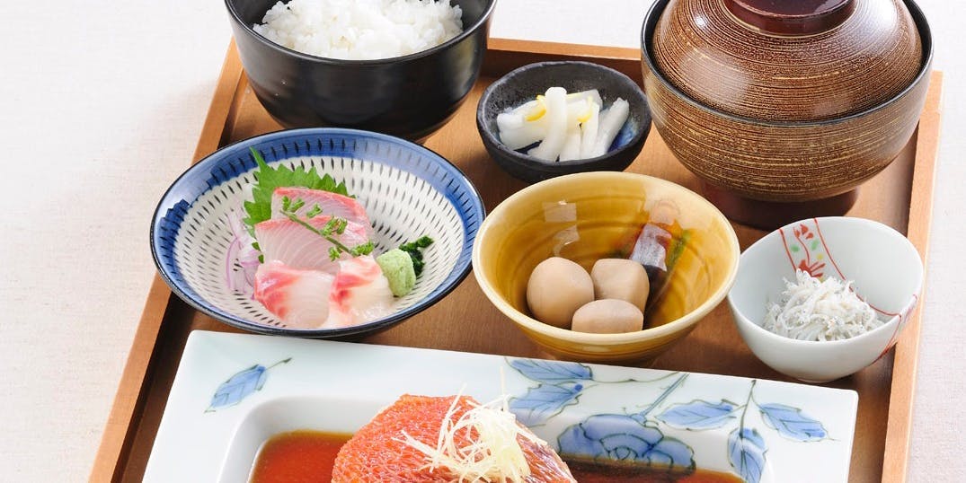 和食 えん 汐留店 - 画像16