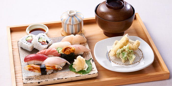 和食 えん 汐留店 - 画像7