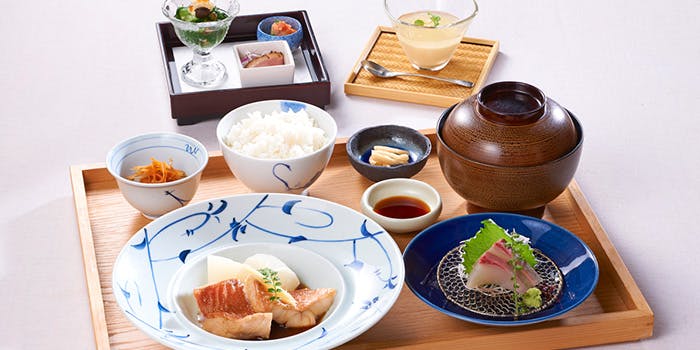 和食 えん 汐留店 - 画像8