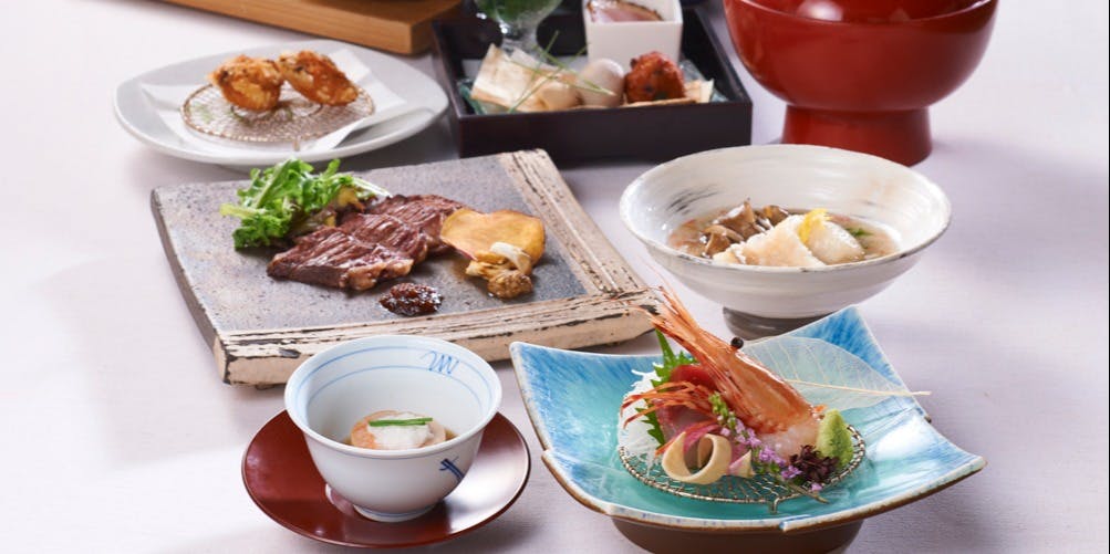 和食 えん 汐留店 - 画像6