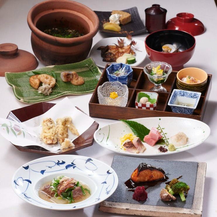 和食 えん 汐留店 汐留 会席 和食 一休 Comレストラン 和食 えん 汐留店 汐留 会席 和食 一休 Comレストラン