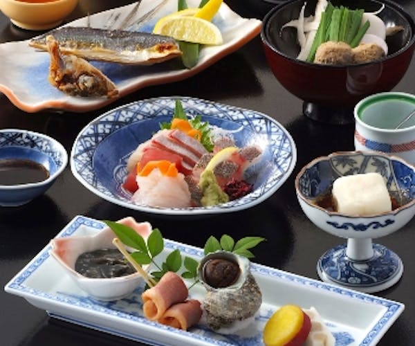ランチ 個室 和食日和 おさけと 神保町 Okaimonoモール レストラン ランチ 個室 和食日和 おさけと 神保町 Okaimonoモール レストラン