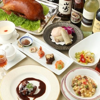 新宿御苑前ランチ21 おすすめ 絶品お昼ごはん27選 一休 Comレストラン