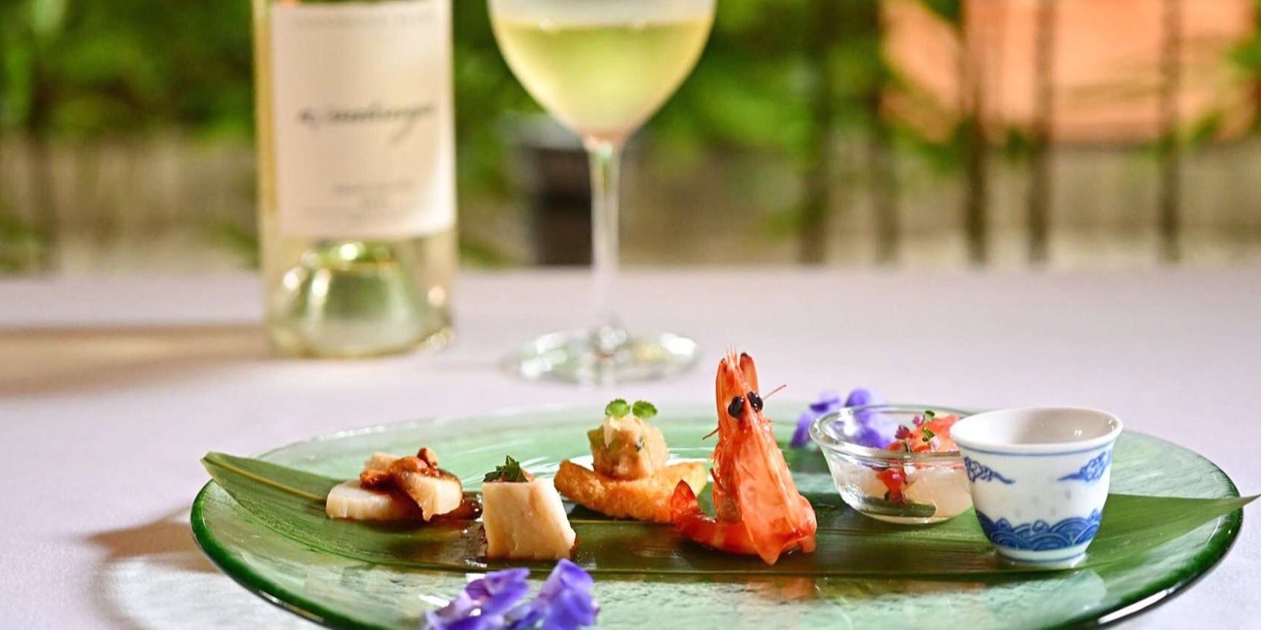 礼華（ライカ）