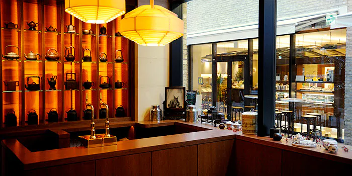 青山一丁目の中華が楽しめるおすすめレストラントップ1 一休 Comレストラン