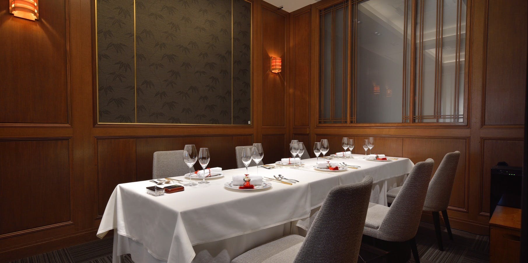 礼華　青鸞居（セイランキョ） 2枚目