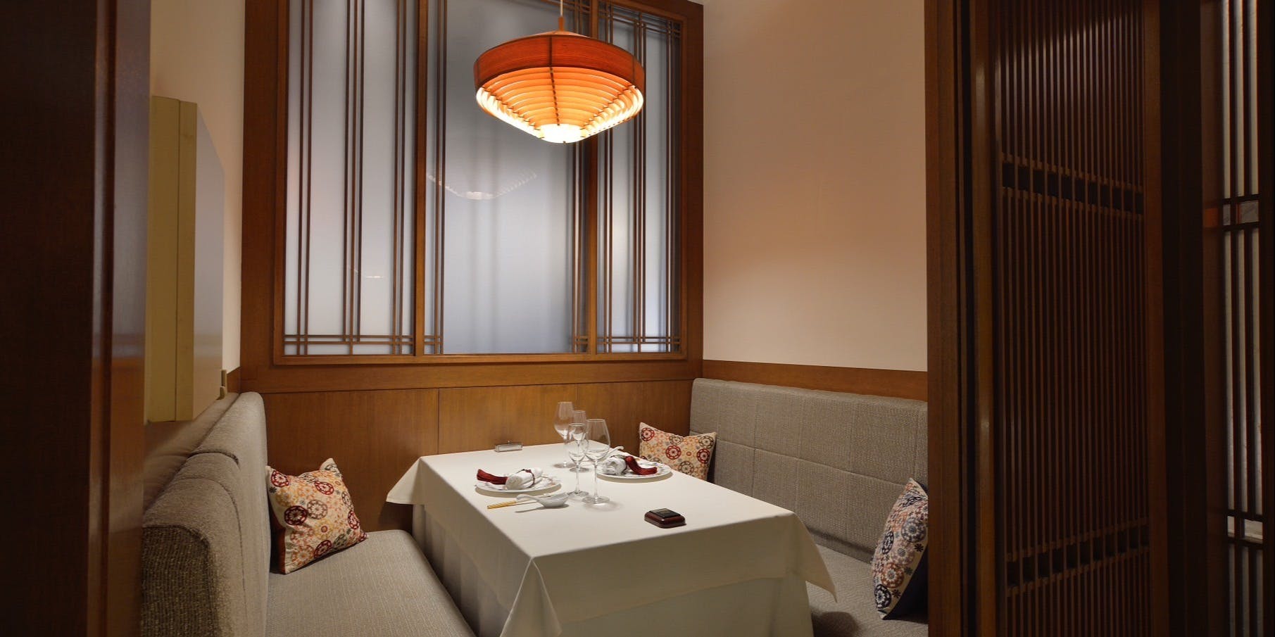 中国料理 礼華 青鸞居 - 画像4