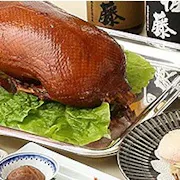 北京ダック