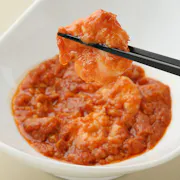 海老のチリソース.JPG