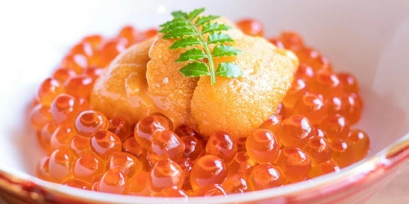 お昼のおまかせ