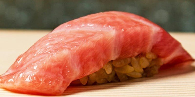 夜の上おまかせ＋飲み放題付き