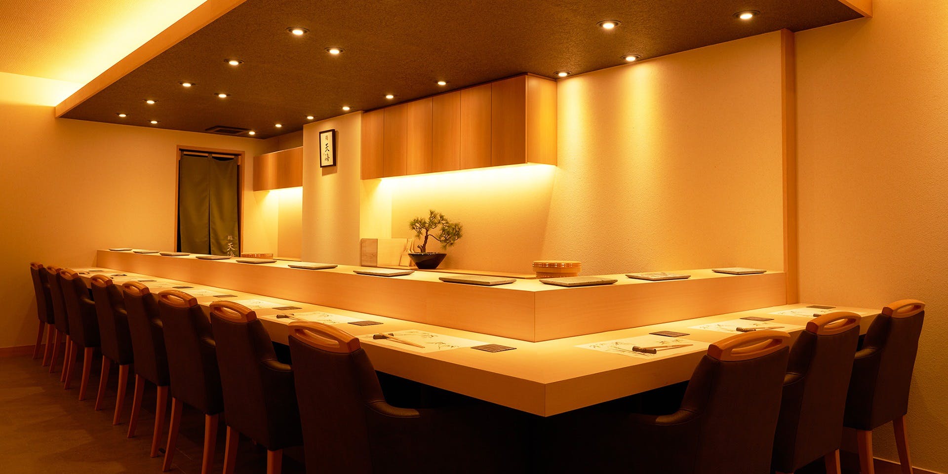 池袋 鮨 貴山（イケブクロスシタカヤマ【旧店名】鮨 天海） 2枚目