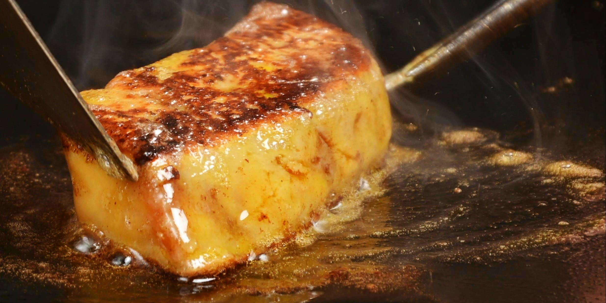 鉄板ダイニング 藤彩（TEPPAN DINING TOUSAI）