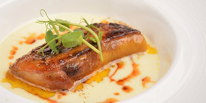 鉄板ダイニング 藤彩（TEPPAN DINING TOUSAI）