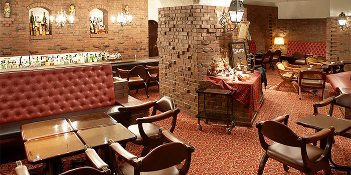 福岡の女子会にディナーでバーが楽しめるおすすめレストラントップ1 一休 Comレストラン