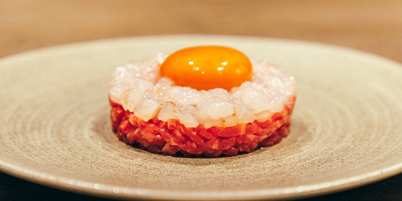 焼肉うしごろ 銀座並木通り店