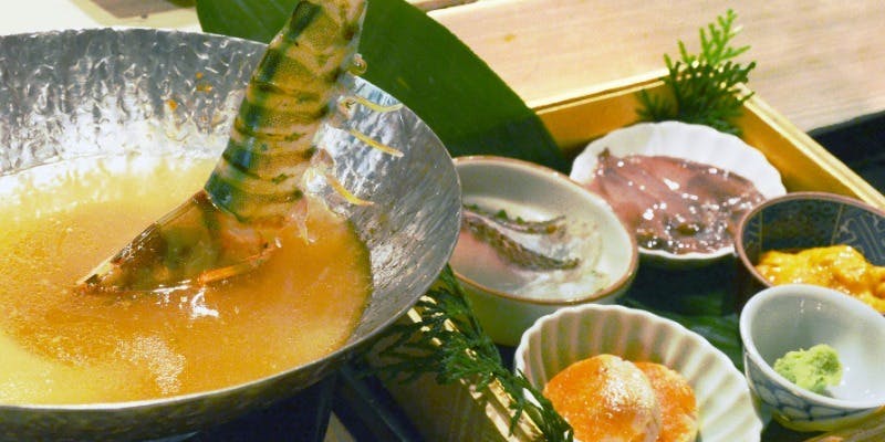 鮨 喜一（すし きいち）