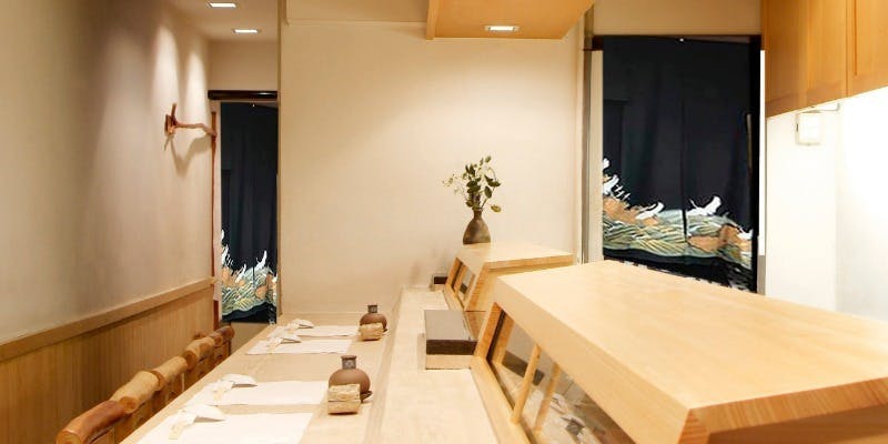 鮨 喜一（すし きいち）