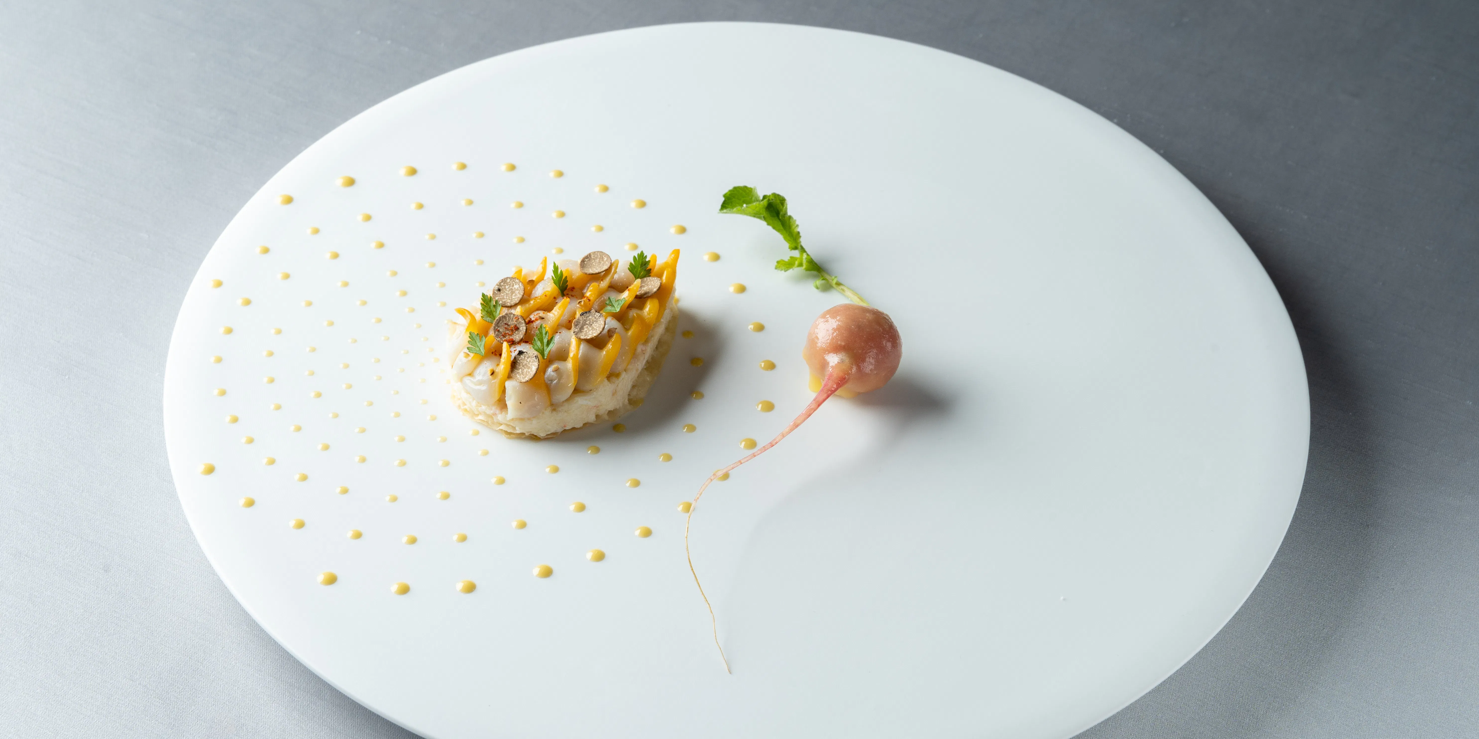 アサヒナガストロノーム Asahina Gastronome 茅場町 フランス料理 一休 Comレストラン