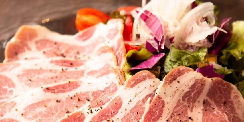 イベリコ豚専門レストラン パタ・ネグラ - 画像12