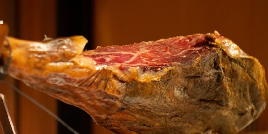 イベリコ豚専門レストラン パタ・ネグラ - 画像11