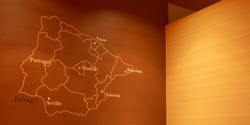 イベリコ豚専門レストラン パタ・ネグラ - 画像13