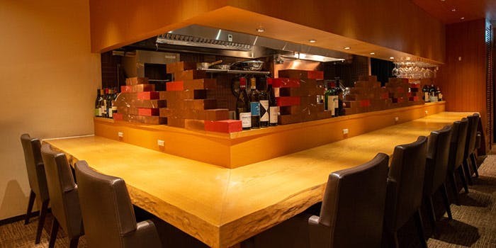 イベリコ豚専門レストラン パタ・ネグラ - 画像1