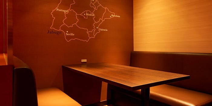 イベリコ豚専門レストラン パタ・ネグラ - 画像8