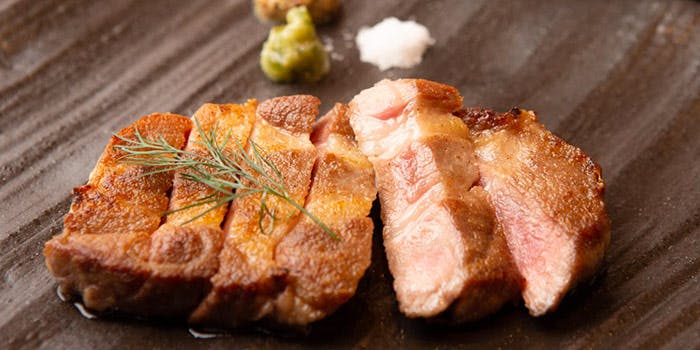 イベリコ豚専門レストラン パタ・ネグラ - 画像4