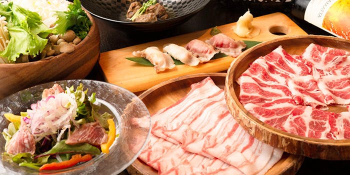 イベリコ豚専門レストラン パタ・ネグラ - 画像6