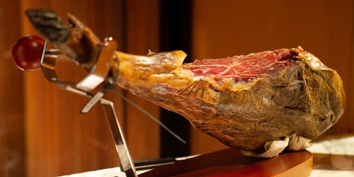 イベリコ豚専門レストラン パタ・ネグラ - 画像5