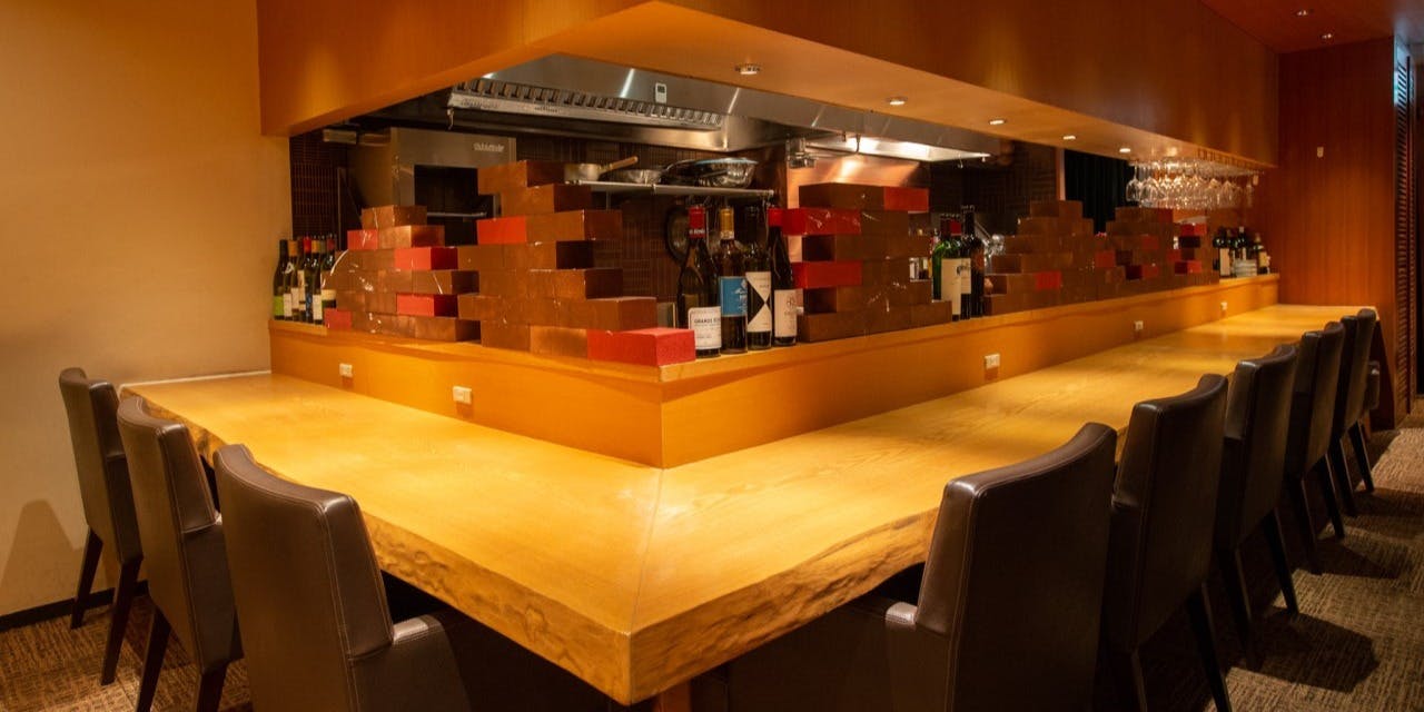 イベリコ豚専門レストラン パタ・ネグラ - 画像17