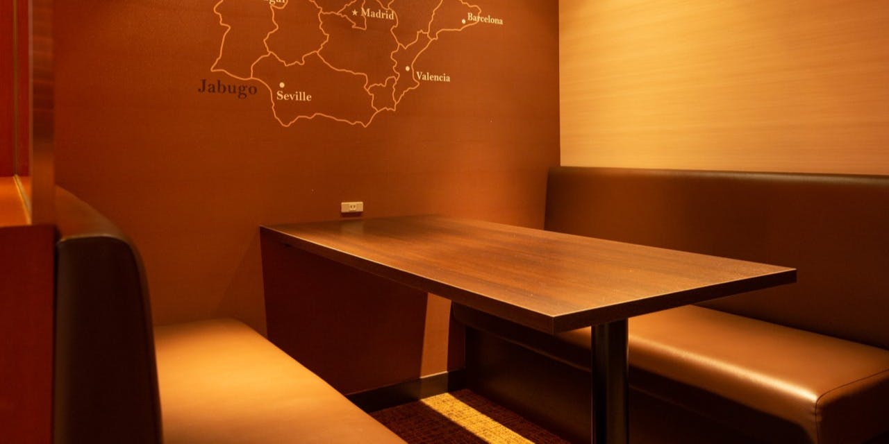 イベリコ豚専門レストラン パタ・ネグラ - 画像15