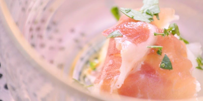 【Xmas2025】シェフお任せ クリスマス特別ディナーコース