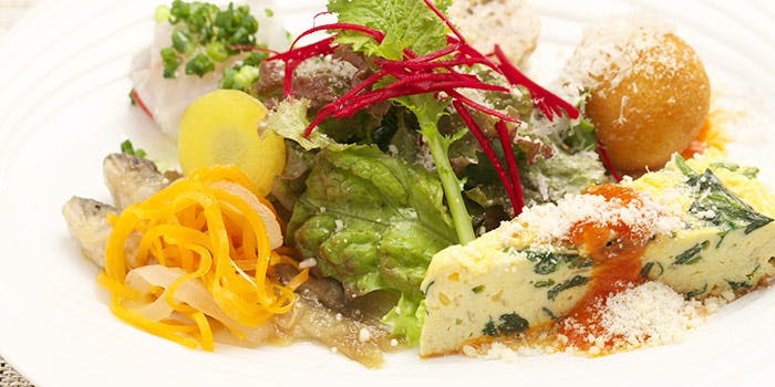 アルフォルトゥーナ（AL Fortuna）