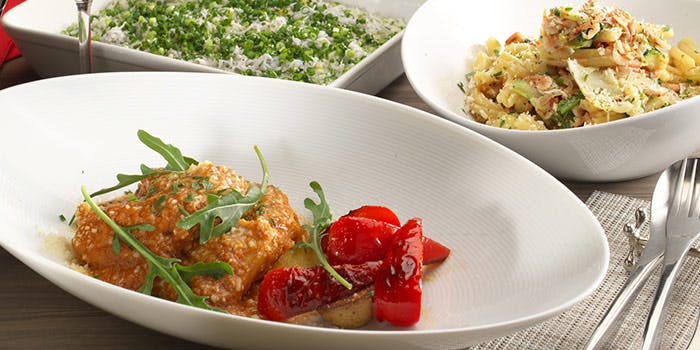 アルフォルトゥーナ（AL Fortuna）