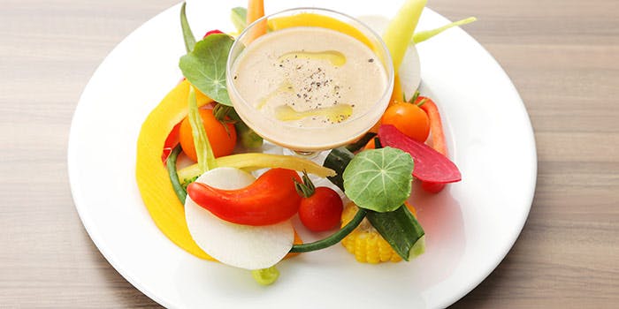 アルフォルトゥーナ（AL Fortuna）