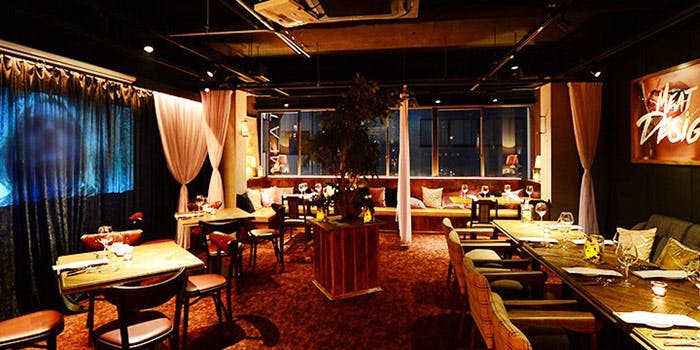 栄の女子会でおすすめレストラントップ3 一休 Comレストラン 栄の女子会でおすすめレストラントップ3 一休 Comレストラン