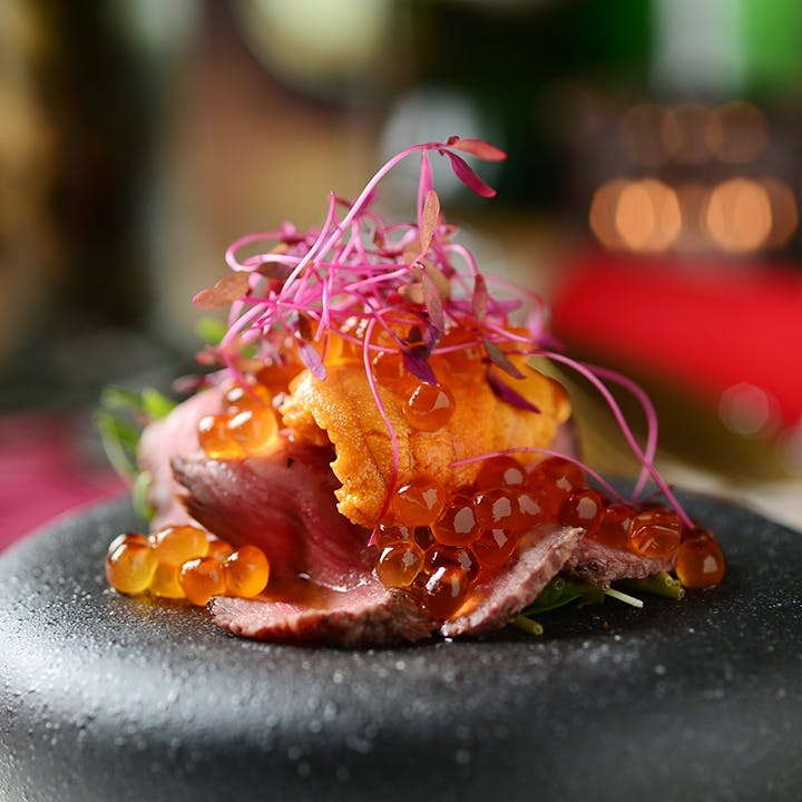 栄のディナーにカシスウーロンが楽しめる喫煙席があるおすすめレストラントップ2 一休 Comレストラン