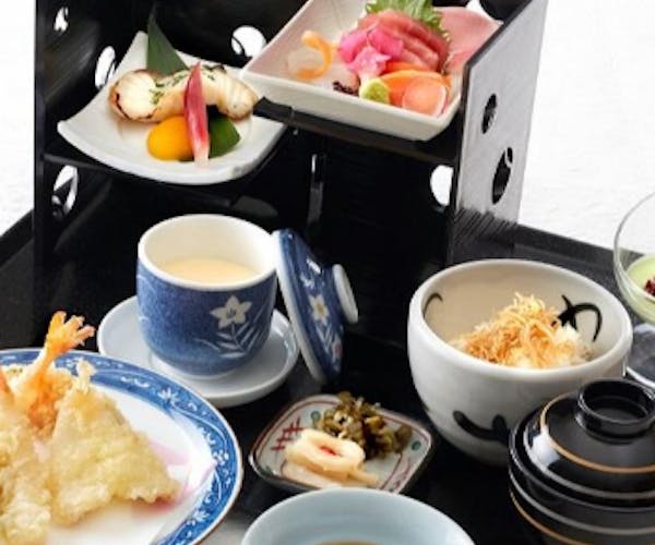 ランチ 個室 和食 むさし野 サンシャインシティプリンスホテル Okaimonoモール レストラン ランチ 個室 和食 むさし野 サンシャインシティプリンスホテル Okaimonoモール レストラン